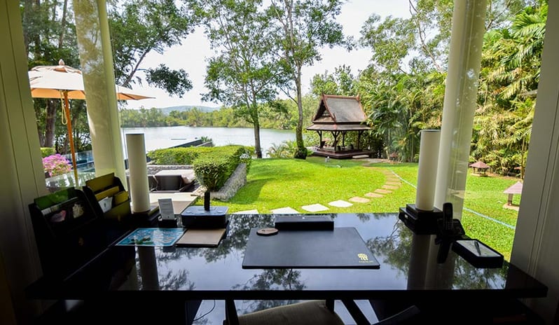 DoublePool Villas by Banyan Tree-Three Bedroom Doublepool Villa 3_5866